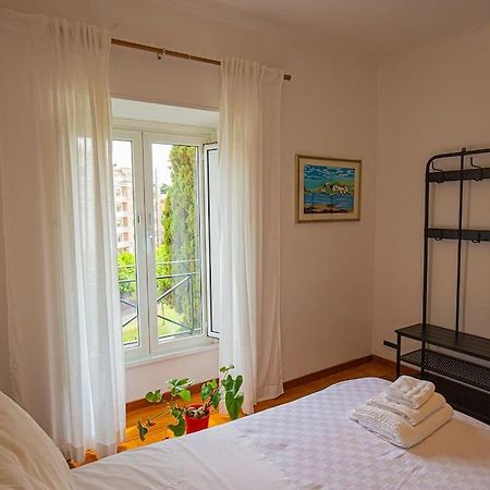 Dimora Al Colosseo, 2 Bedrooms 로마 외부 사진