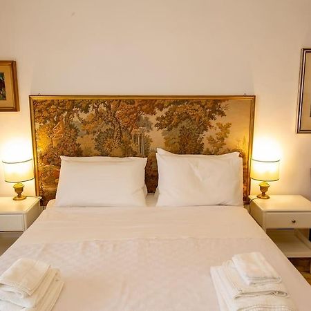 Dimora Al Colosseo, 2 Bedrooms 로마 외부 사진