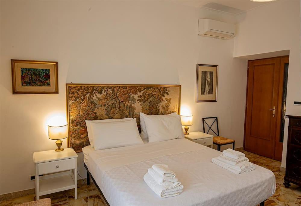 Dimora Al Colosseo, 2 Bedrooms 로마 외부 사진
