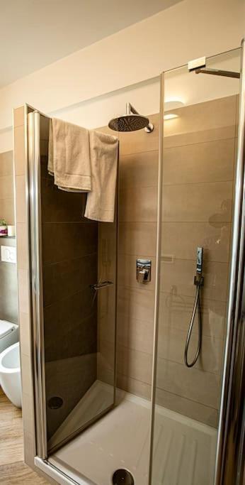 Dimora Al Colosseo, 2 Bedrooms 로마 외부 사진