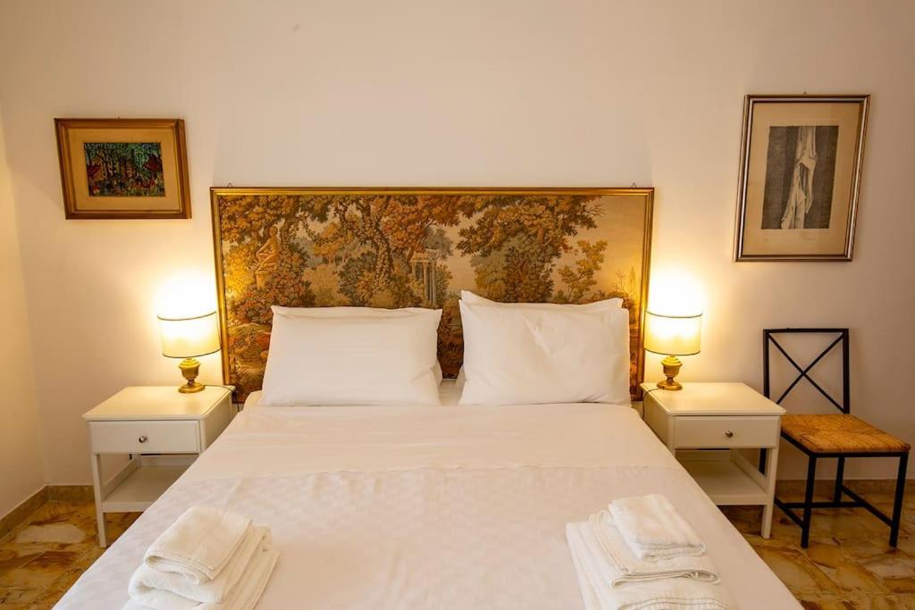 Dimora Al Colosseo, 2 Bedrooms 로마 외부 사진