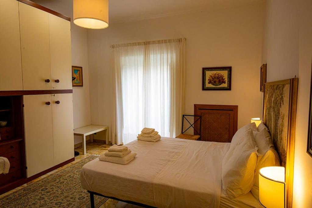 Dimora Al Colosseo, 2 Bedrooms 로마 외부 사진