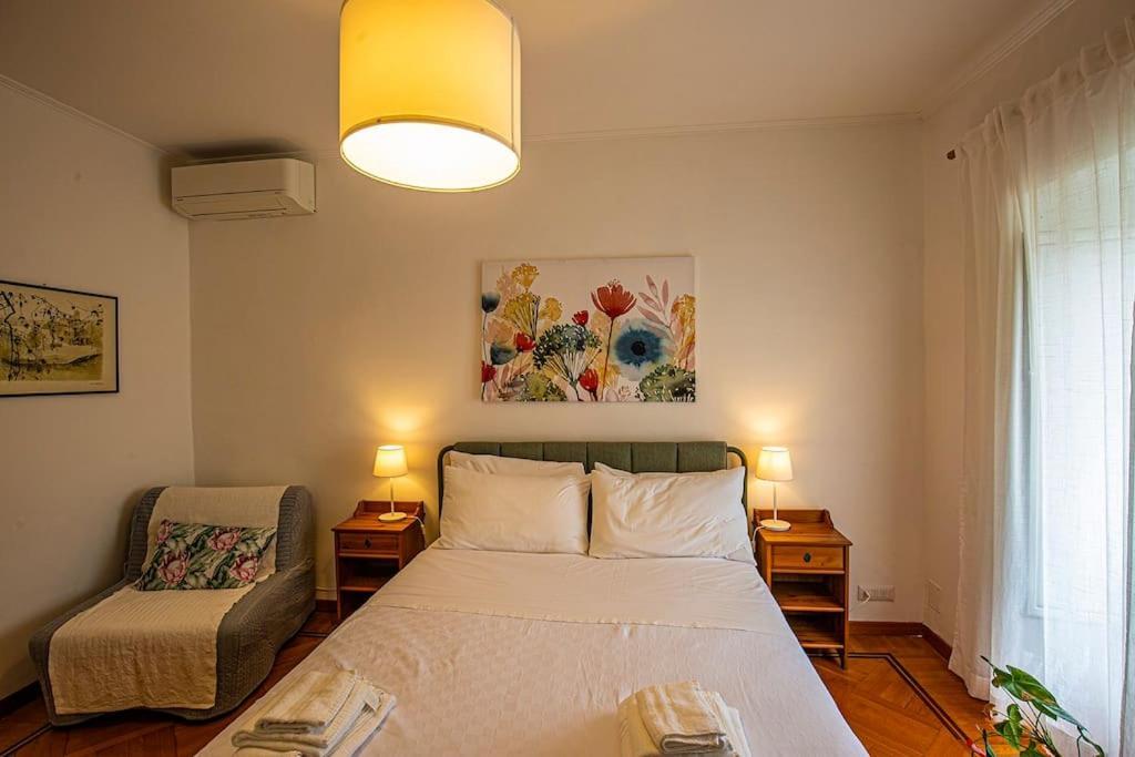 Dimora Al Colosseo, 2 Bedrooms 로마 외부 사진